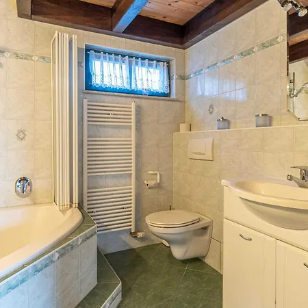 Katja Im Ostseebad Appartement *