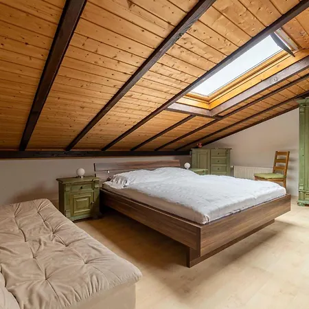 Katja Im Ostseebad Appartement Binz