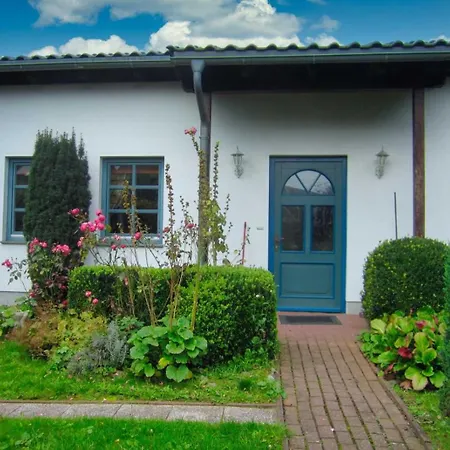 Katja Im Ostseebad Appartement