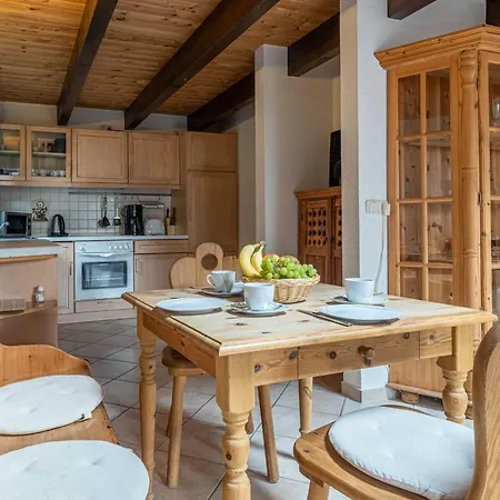 Katja Im Ostseebad Appartement *