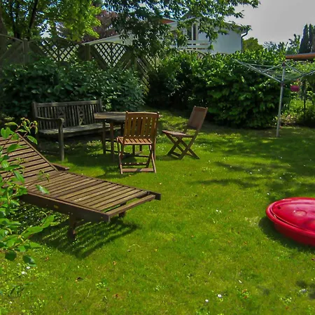 Katja Im Ostseebad *