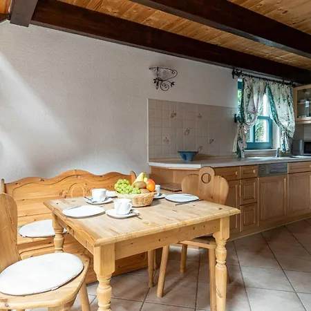 Katja Im Ostseebad * Binz