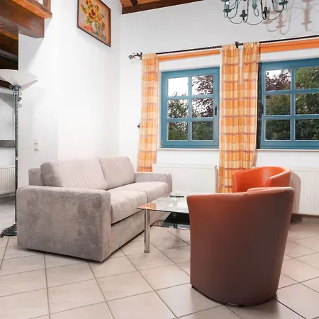 Katja Im Ostseebad *